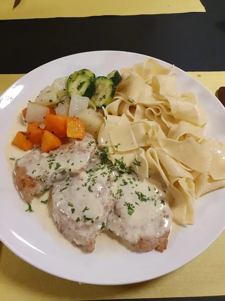 Menu_Gasthaus zur Metzg_Wollerau_image_4