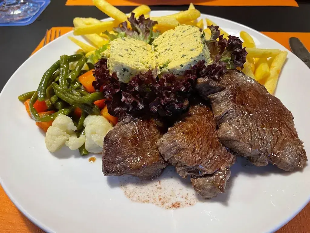 Philippe_Gasthaus zur Metzg_Wollerau_review