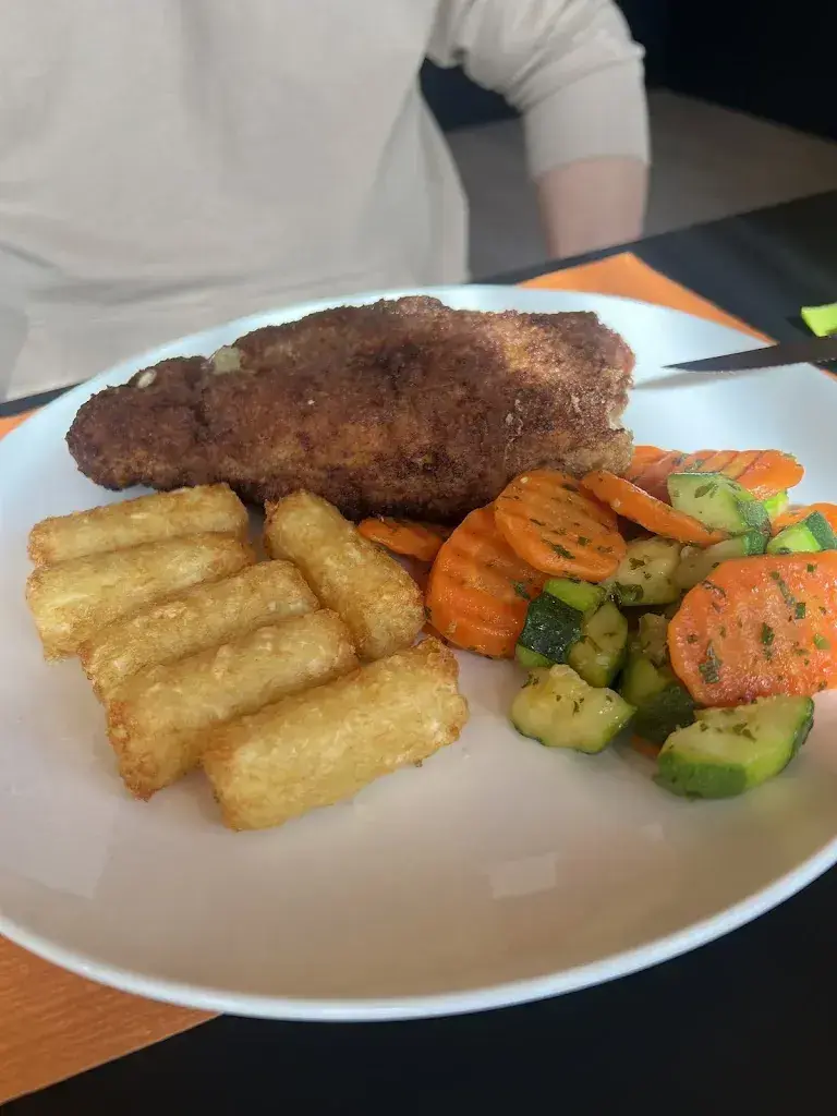 Amalia_Gasthaus zur Metzg_Wollerau_review