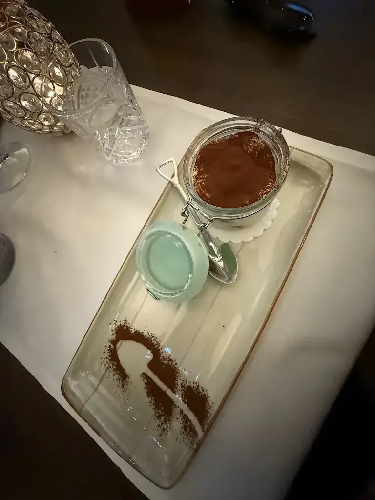 Viktoria R_Ristorante Assaggio_Feusisberg_review