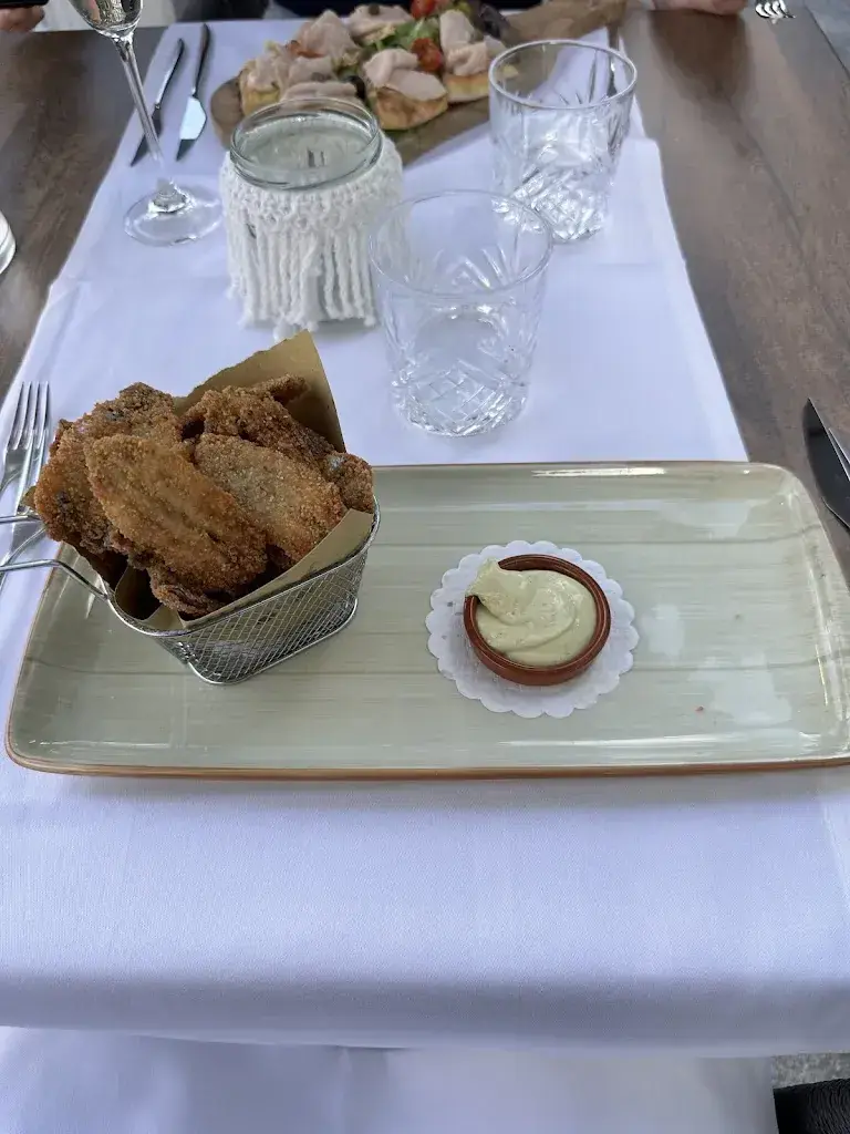 Manuel Rufer_Ristorante Assaggio_Feusisberg_review