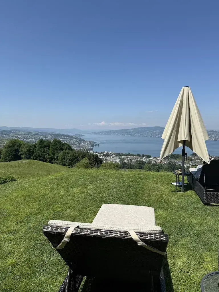 Roger Huggler_Panorama Resort & Spa_Feusisberg_avis