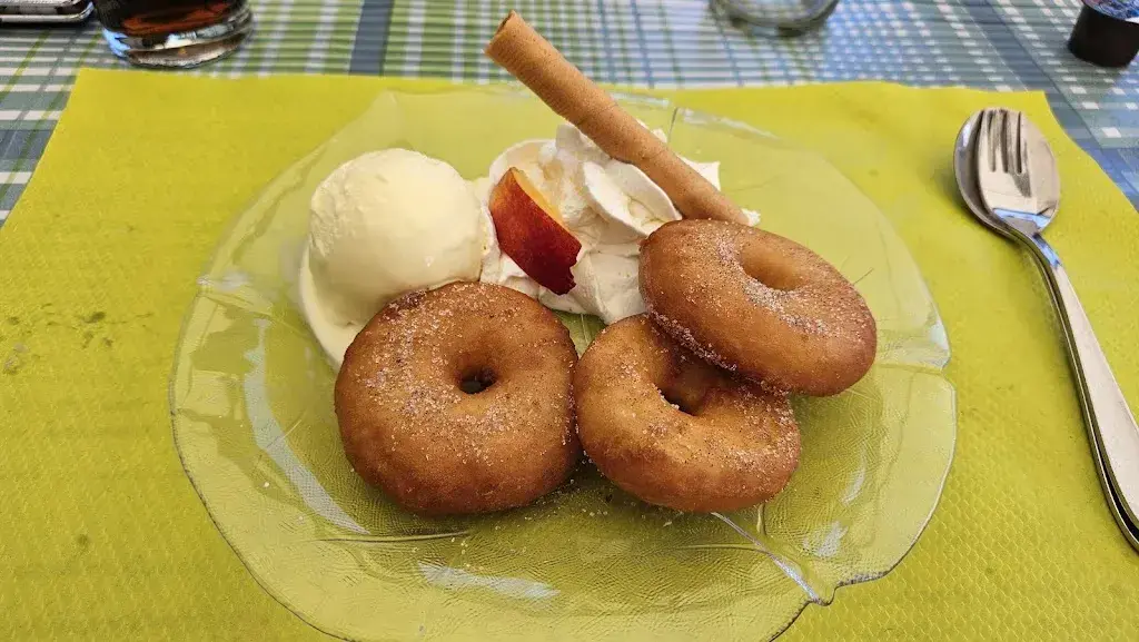 Landgasthof Ried restaurant à Feusisberg