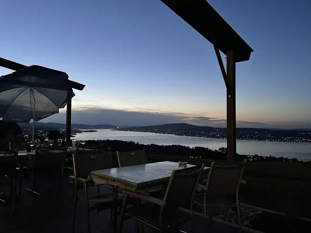 Martin Pigott_Landgasthof Ried_Feusisberg_review