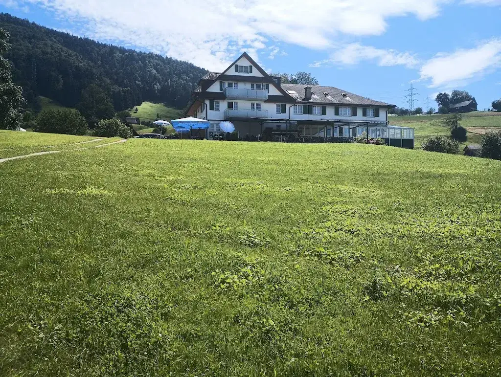 John Davis_Landgasthof Ried_Feusisberg_review