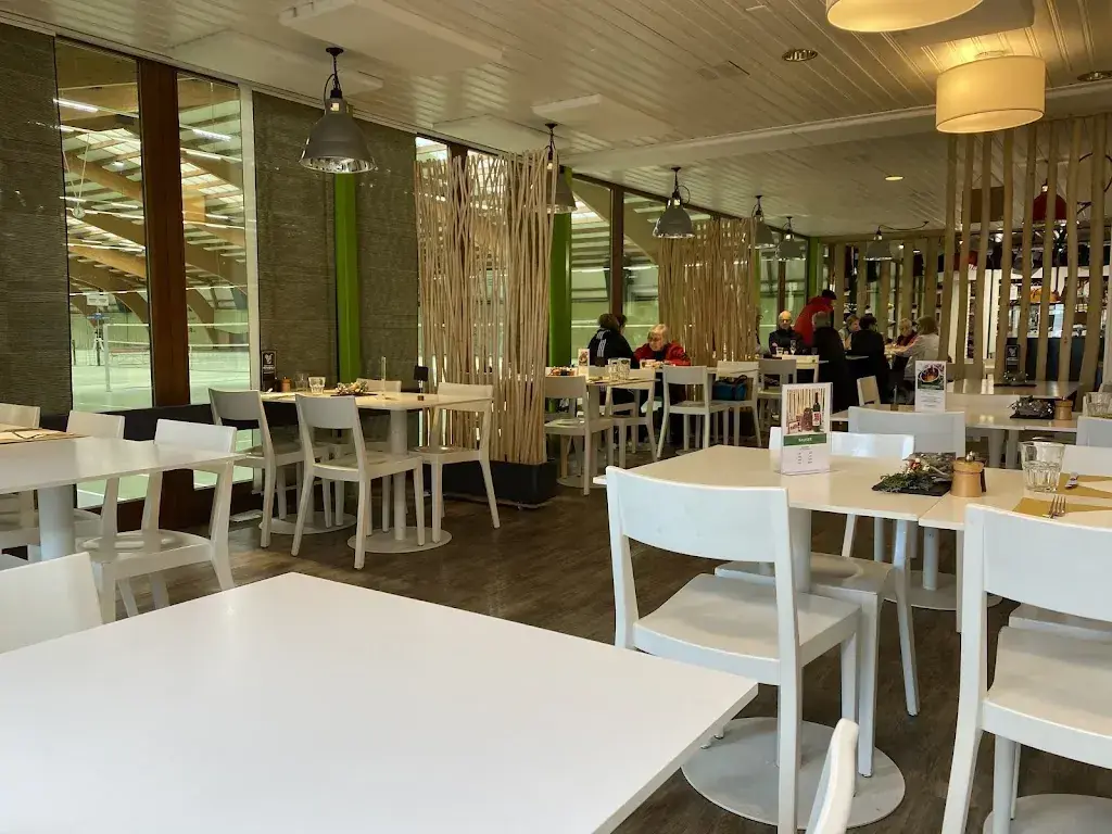 TIVOLI Restaurant restaurant à Ittigen