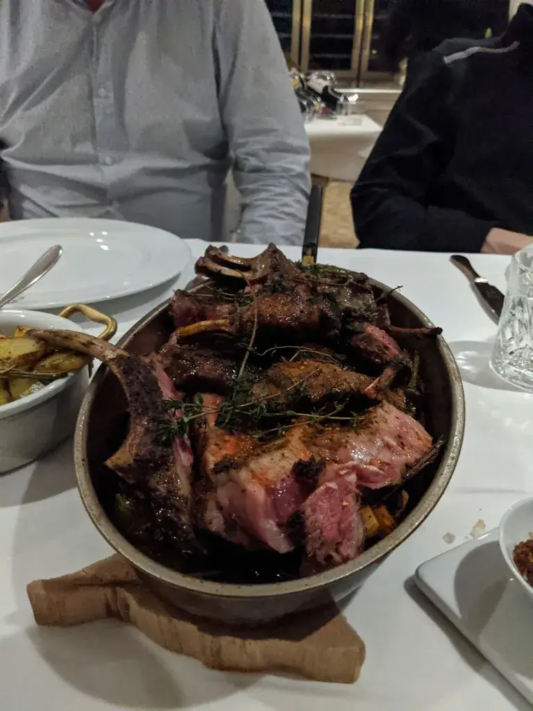 Mauri's La Casa restaurant à Feusisberg