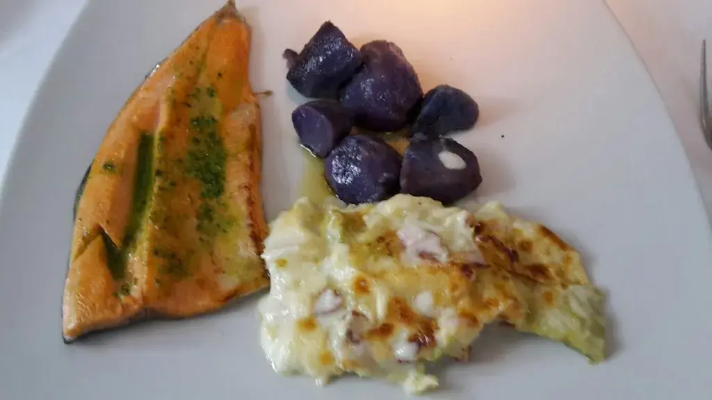 Menu_Mauri's La Casa_Feusisberg_image_2