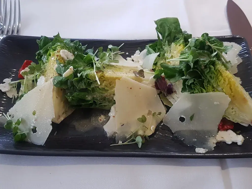 Menu_Mauri's La Casa_Feusisberg_image_4