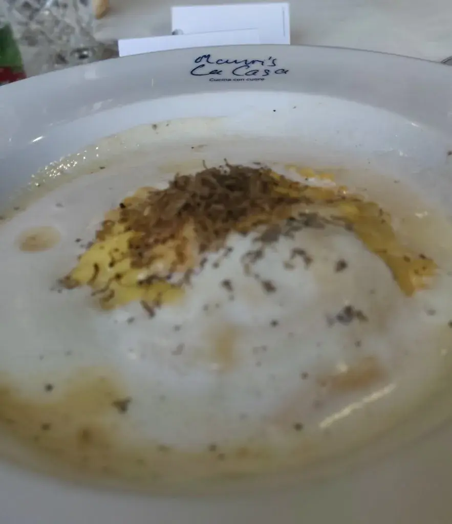 Menu_Mauri's La Casa_Feusisberg_image_8