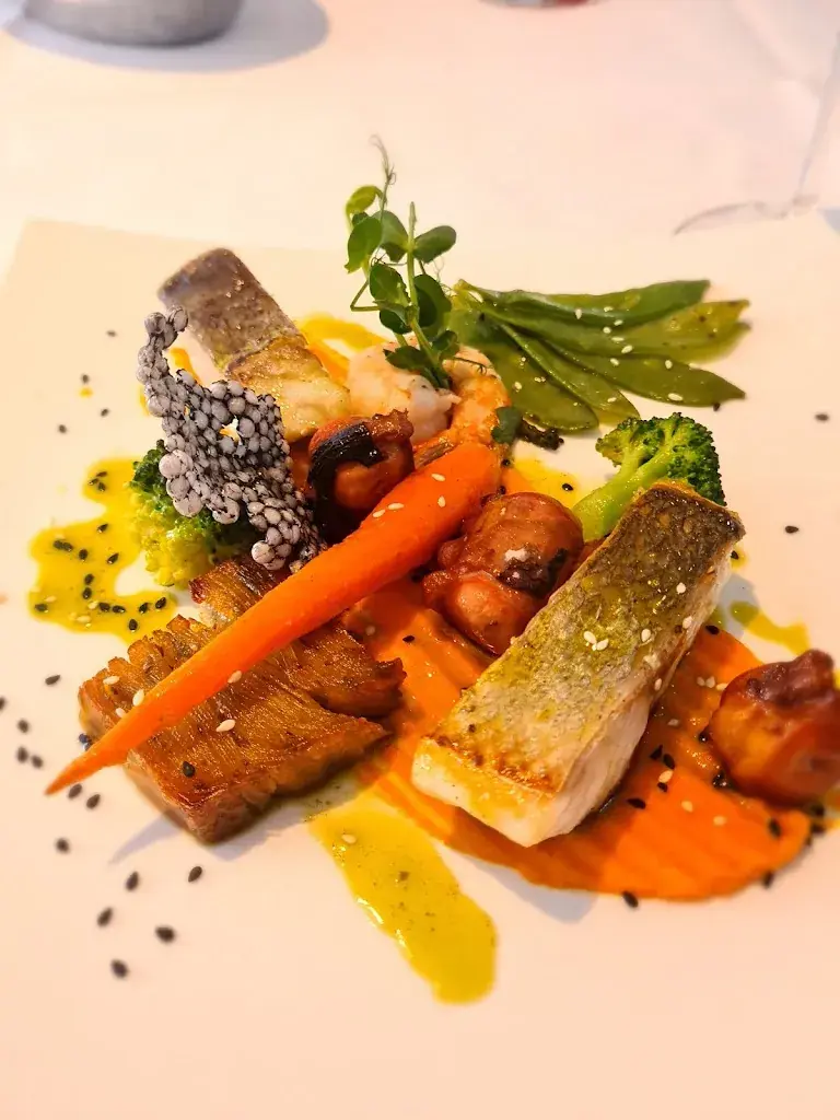 Ines GB_Mauri's La Casa_Feusisberg_avis