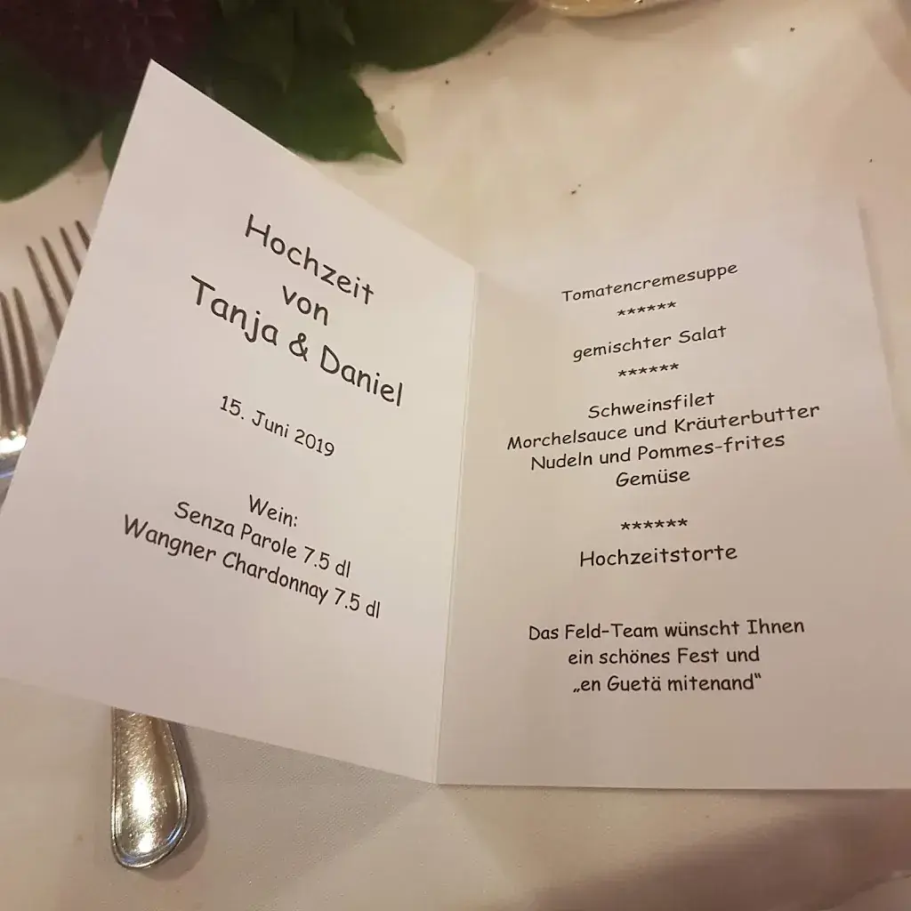 Menu_Restaurant Feld_Feusisberg_image_3