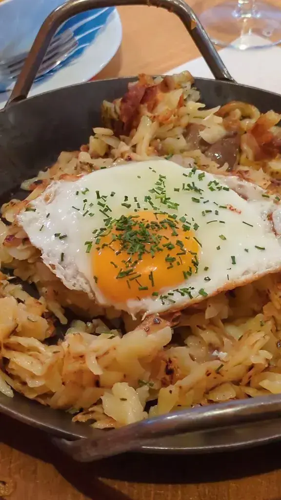 Gabriel Rovina_Restaurant Feld_Feusisberg_avis