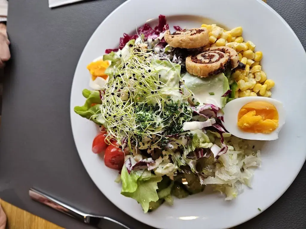 Ivar Skjelbred_Gasthaus Rossberg_Schindellegi_recensione