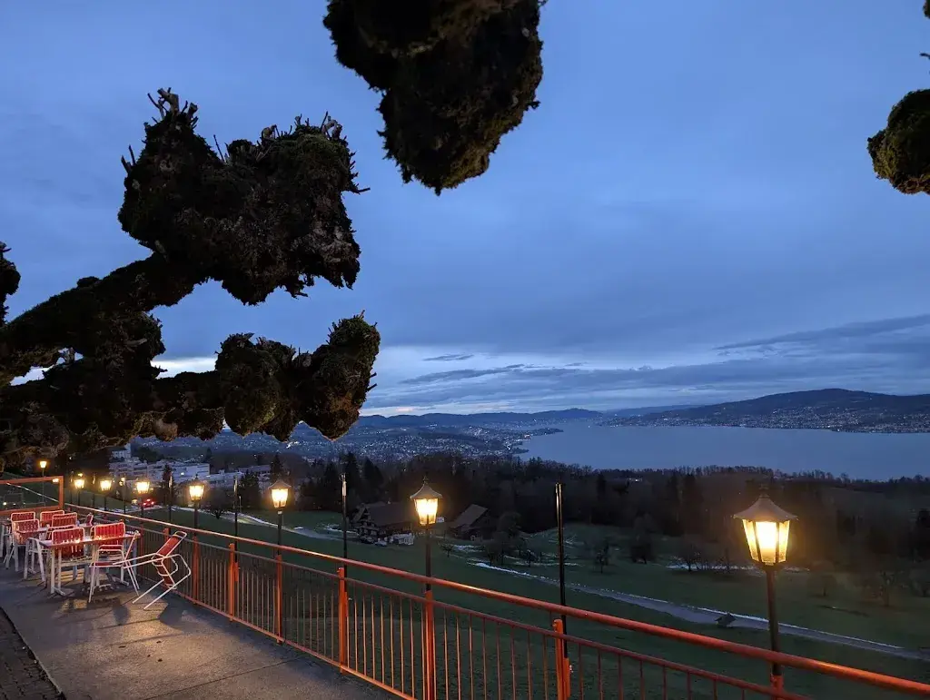 Greg Turnbull_Restaurant Pizzeria Da Attilio_Feusisberg_review