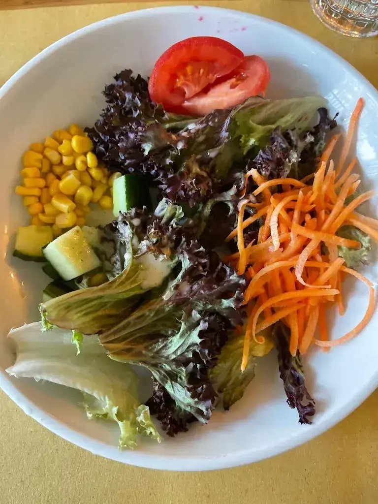 Julius Tan_Grillrestaurant 48° Grad_Schindellegi_recensione