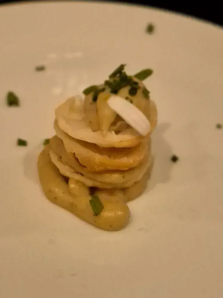 Rob Oude Voshaar_Grillrestaurant 48° Grad_Schindellegi_recensione