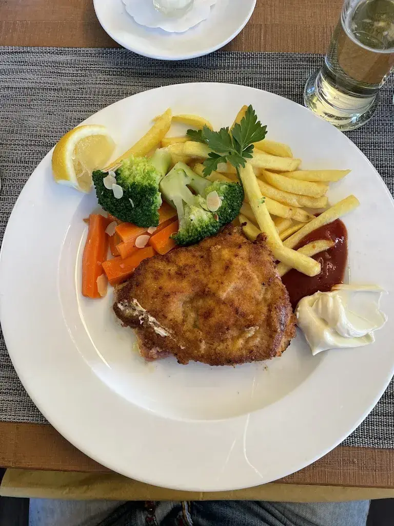 Gasthof Seefeld_Hurden_menu_image_1