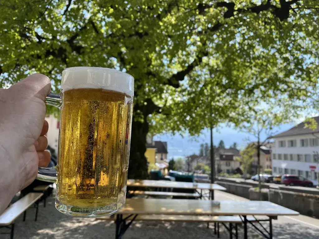 Menü_Restaurant Traube_Gersau_Bild_2