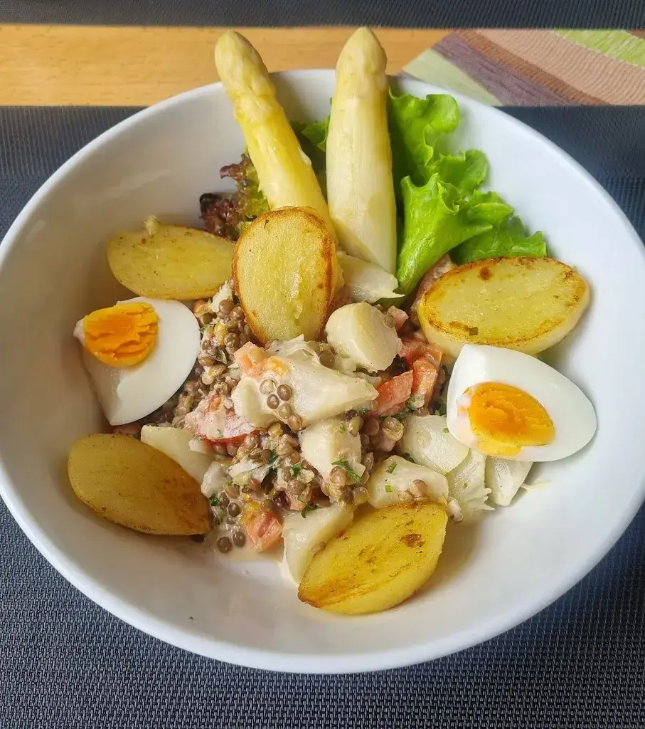 Menü_Restaurant Traube_Gersau_Bild_4