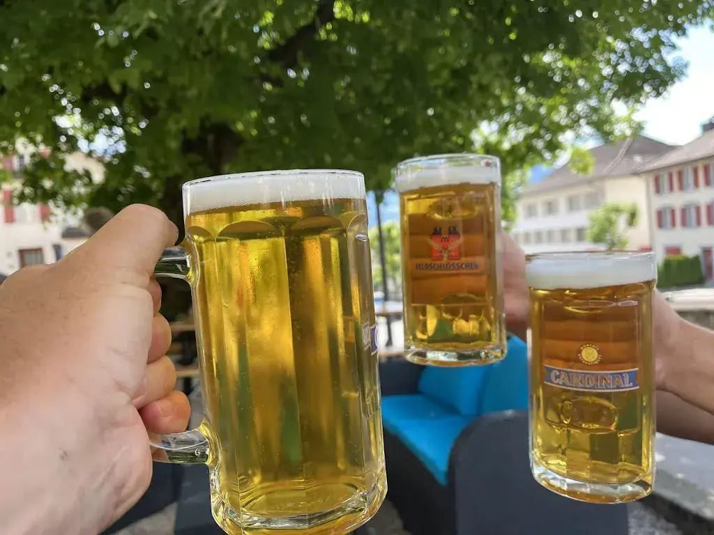 Menü_Restaurant Traube_Gersau_Bild_7