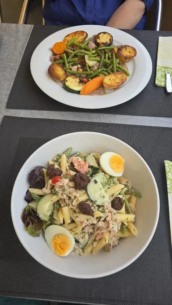 Marius Stadler_Restaurant Traube_Gersau_Bewertung