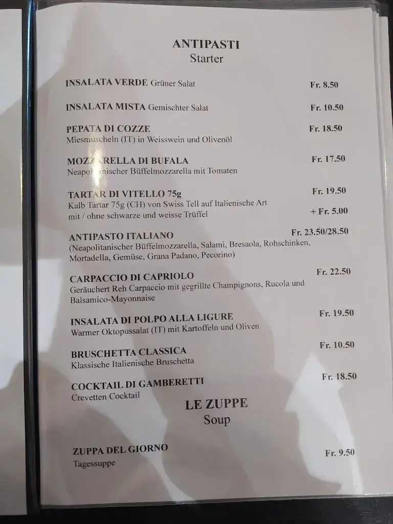 Menu_Al Porto_Gersau_image_4