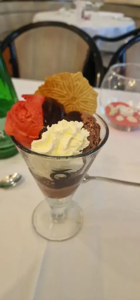 Tumie Suping_Al Porto_Gersau_avis