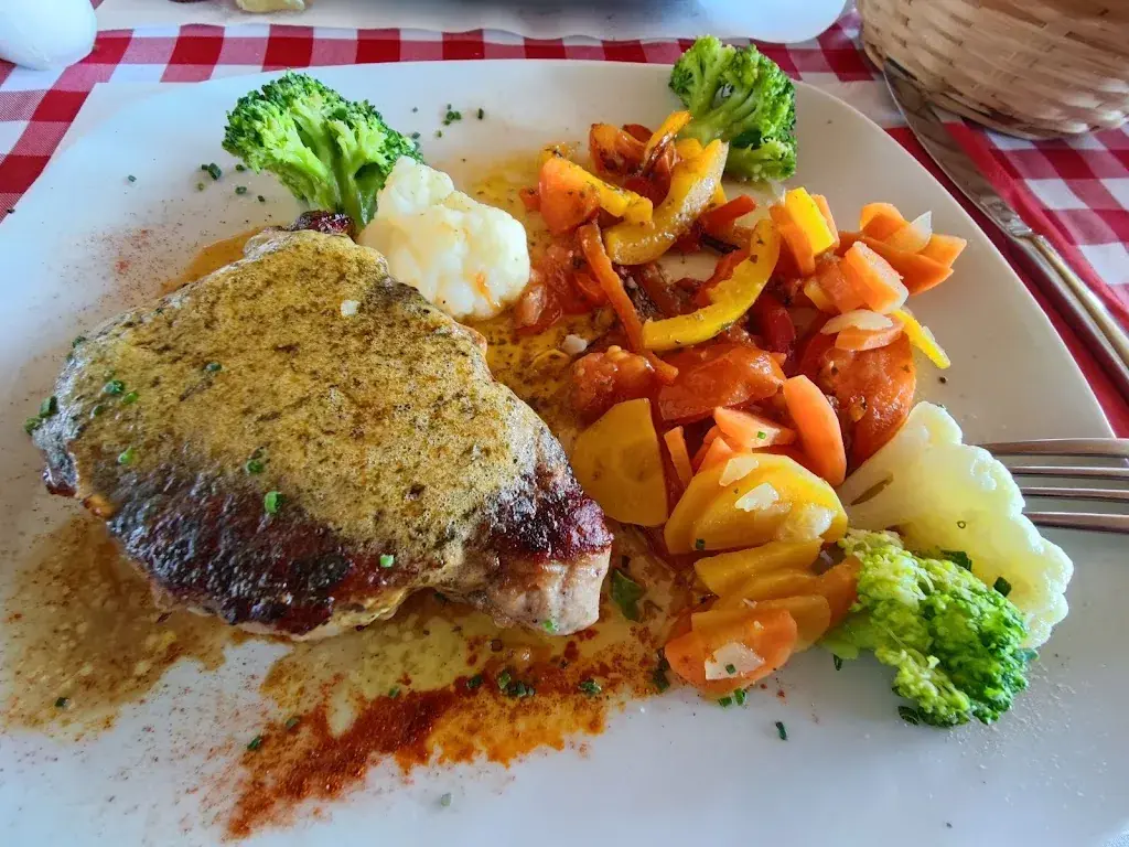 Panagiotis Filopoulos_Hotel Restaurant Platten_Gersau_Bewertung