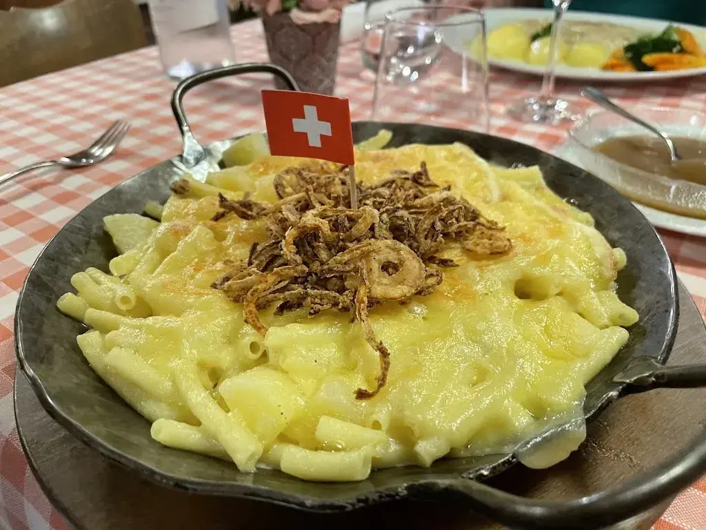 Menu_Restaurant Tübli Gersau_Gersau_image_2