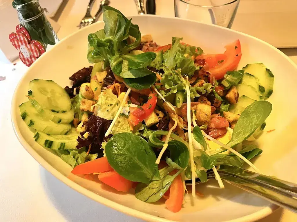 Menu_Steakhouse 400°c Dry Aged Beef Holzkohlegrill_Gersau_image_4