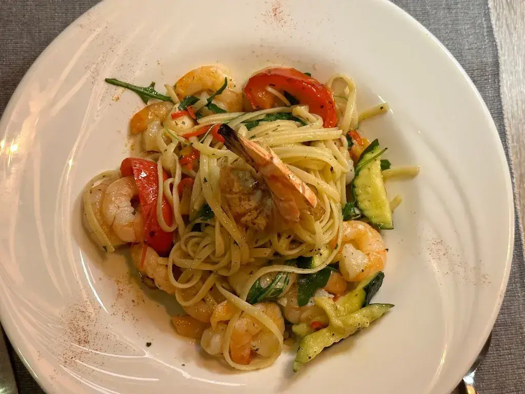 Menu_Steakhouse 400°c Dry Aged Beef Holzkohlegrill_Gersau_image_7