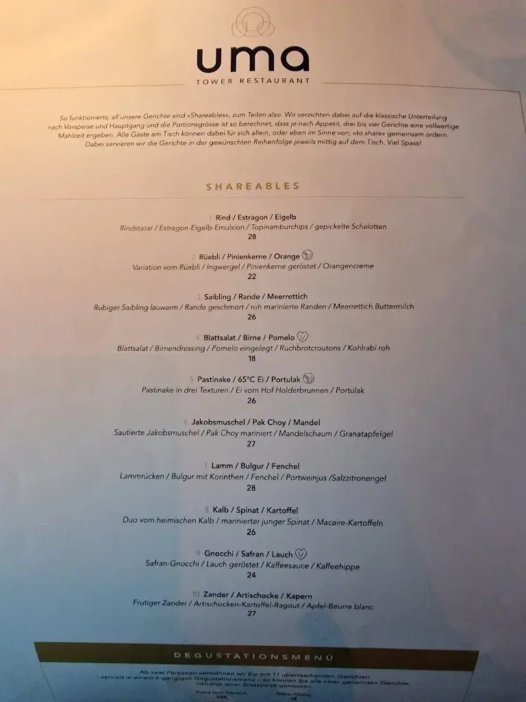 Menu_Restaurant Uma_Ostermundigen_image_3