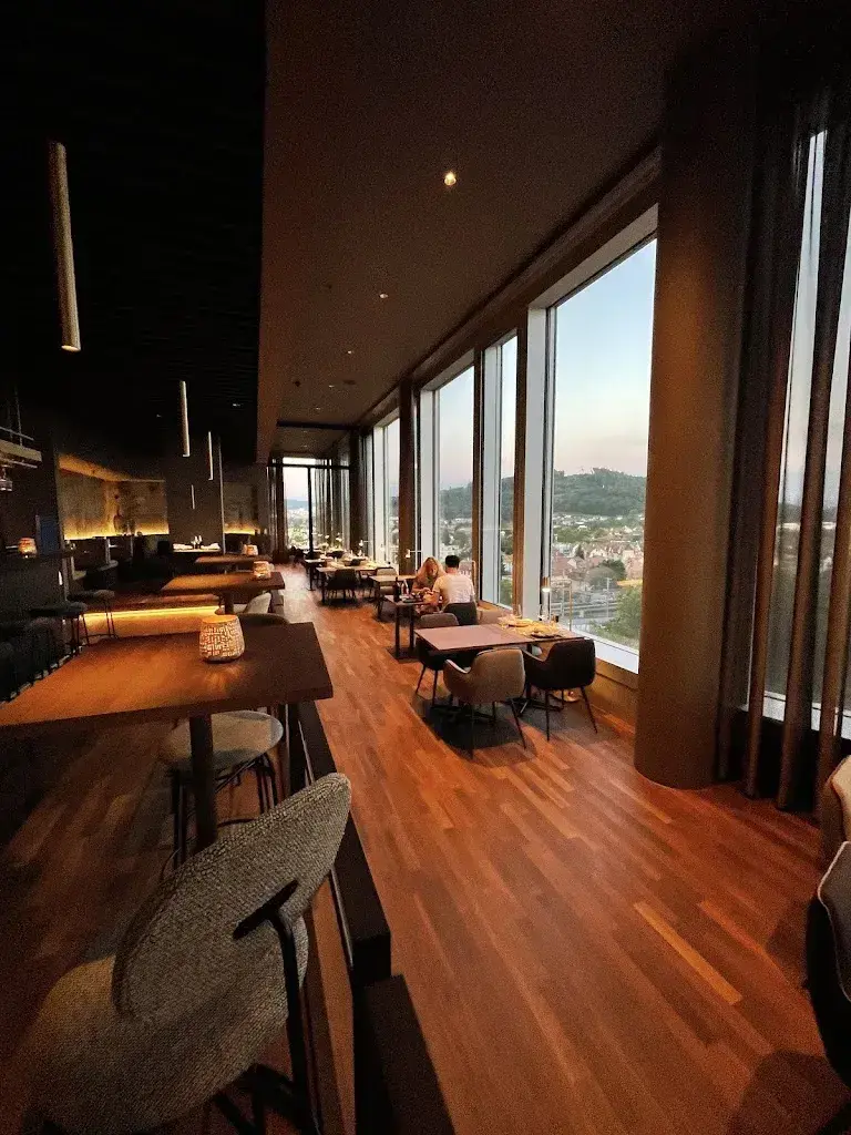 janine steiner_Restaurant Uma_Ostermundigen_avis