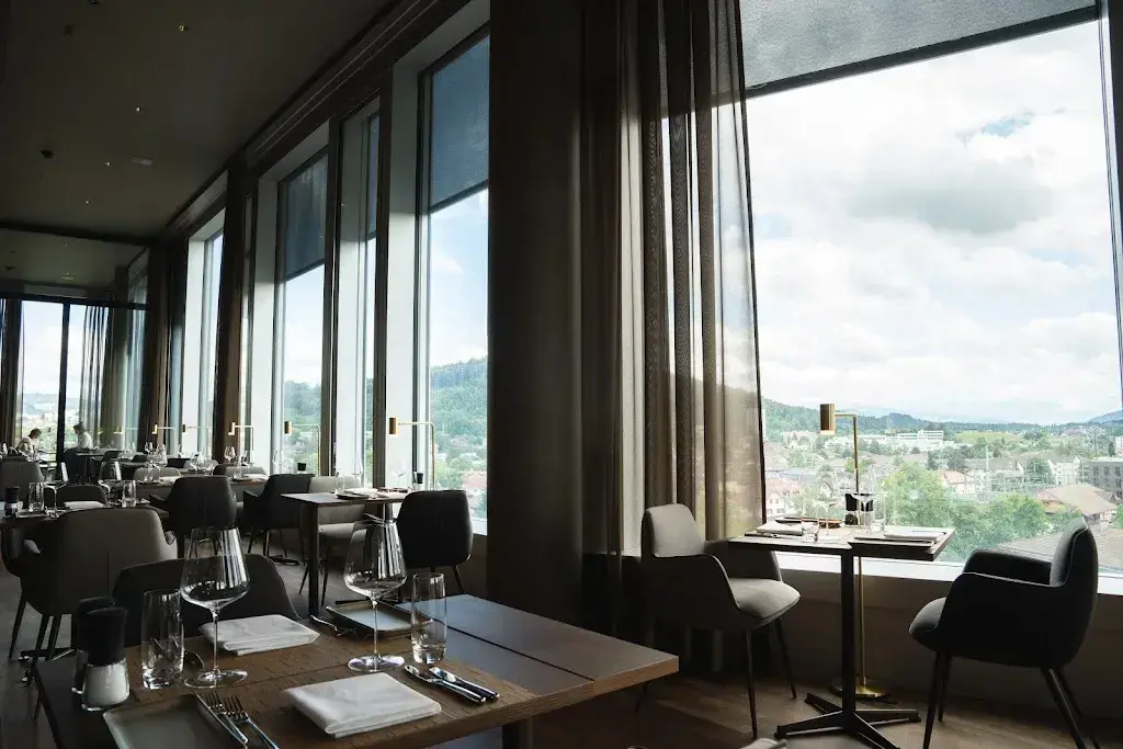 Restaurant Uma restaurant à Ostermundigen