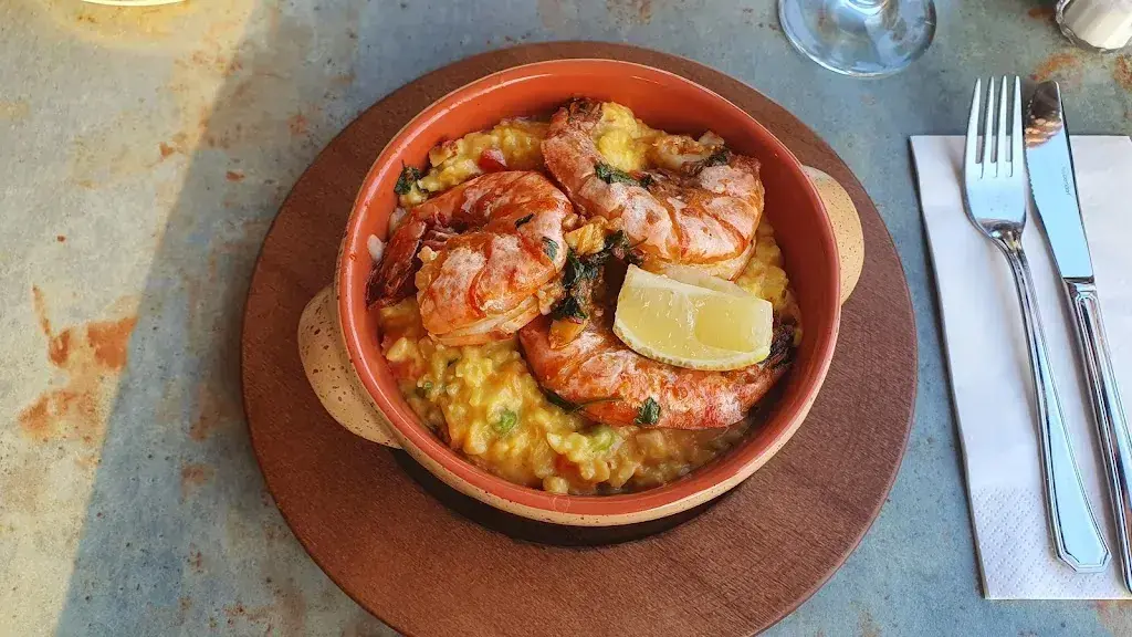 Restaurant Seegarten restaurant à Gersau