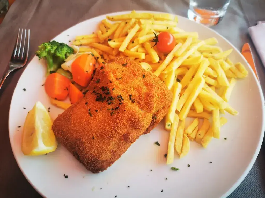 Anne B_Restaurant Seegarten_Gersau_review