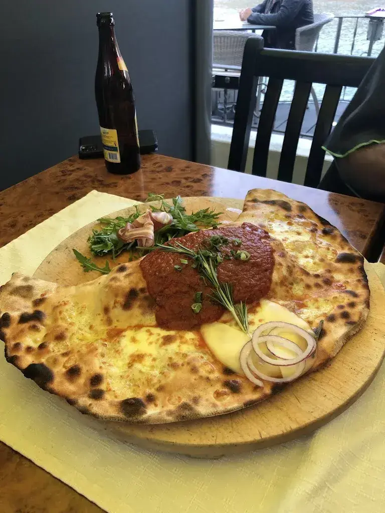 Aleksandra Nguyen_Restaurant Seegarten_Gersau_review