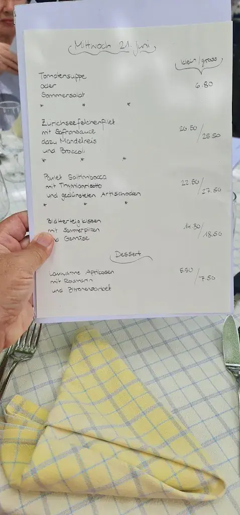 Menu_Hotel•Restaurant•Bar Schiff_Freienbach_image_3