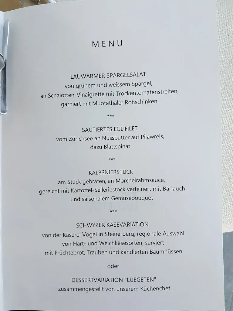 Menu_Restaurant Luegeten_Pfäffikon_image_2