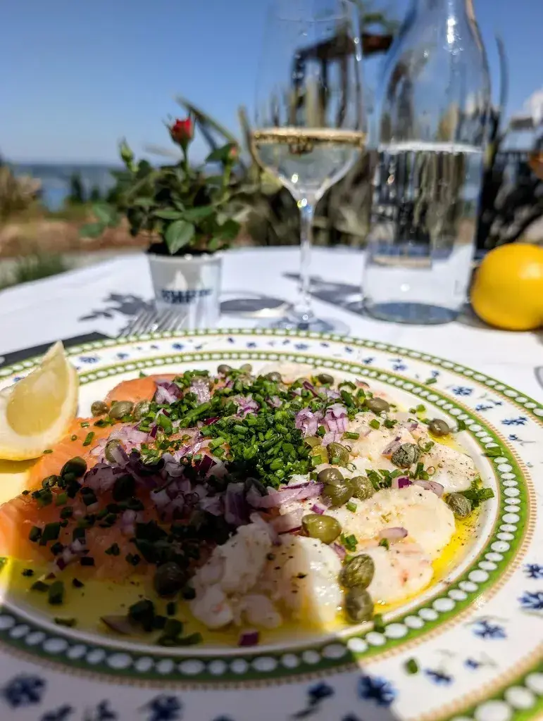 Simone Eats_Restaurant Luegeten_Pfäffikon_review