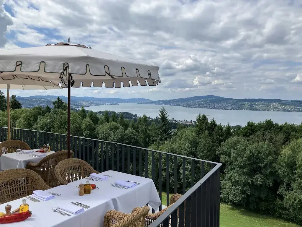 Filip Lazarevic_Restaurant Luegeten_Pfäffikon_review