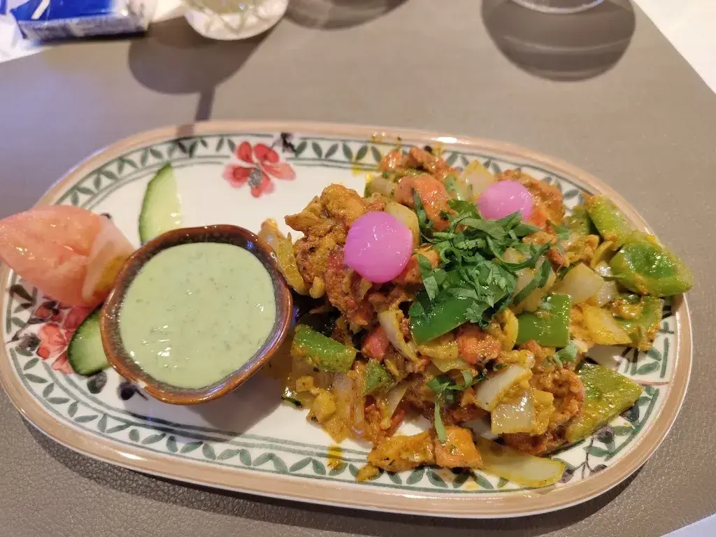 Menu_Restaurant Zaika India_Freienbach_image_3