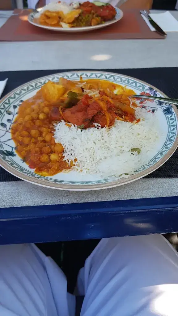 Menu_Restaurant Zaika India_Freienbach_image_4