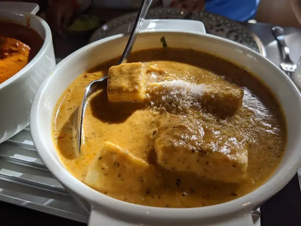 Menu_Restaurant Zaika India_Freienbach_image_7