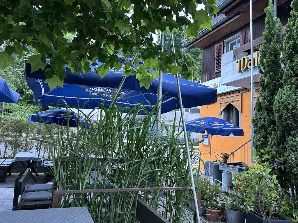 Wolf Loupi_Restaurant Zaika India_Freienbach_review