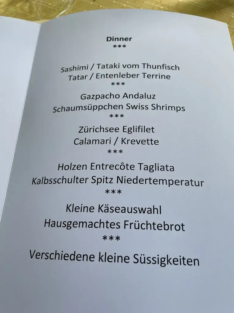 Menu_Eder's Eichmühle_Wädenswil_image_1