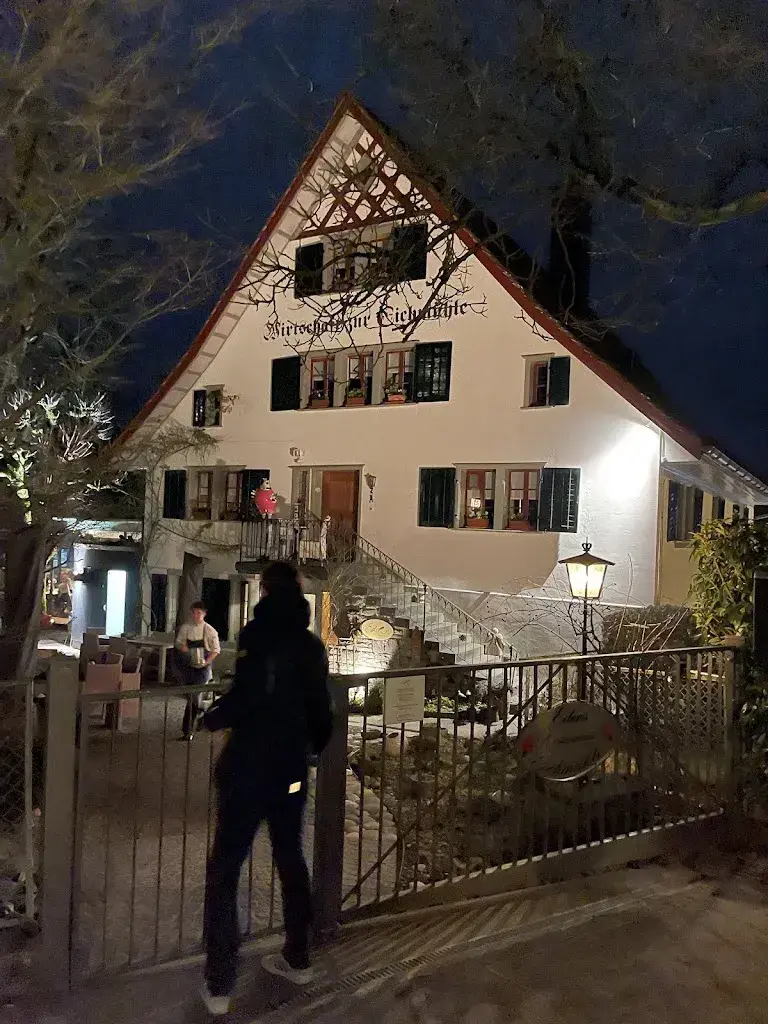 Domitilla Di Marco_Eder's Eichmühle_Wädenswil_avis