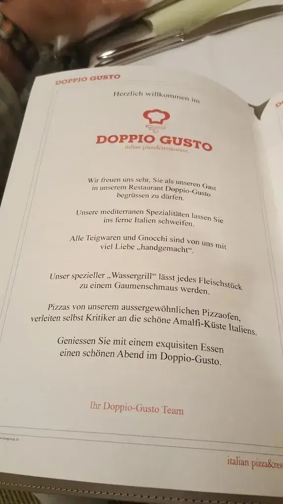 Doppio Gusto_Pfäffikon_menu_image_1