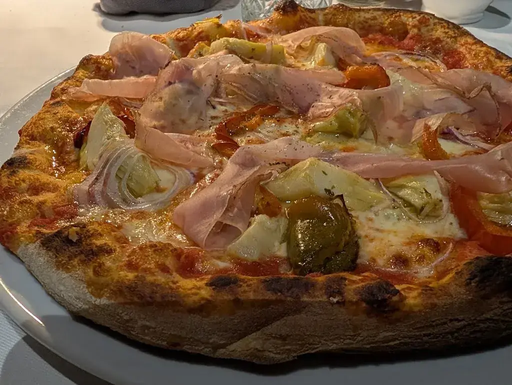 Joyful Journeys_Doppio Gusto_Pfäffikon_review